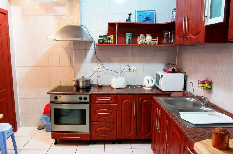 Изображение Изображение отеля / гостиницы "Мини-гостиница «Дельфин»" #2 #2