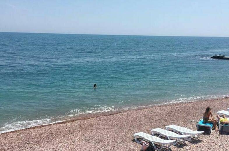 Изображение Изображение отеля / гостиницы "Мини-гостиница «Дельфин»" #5 #5