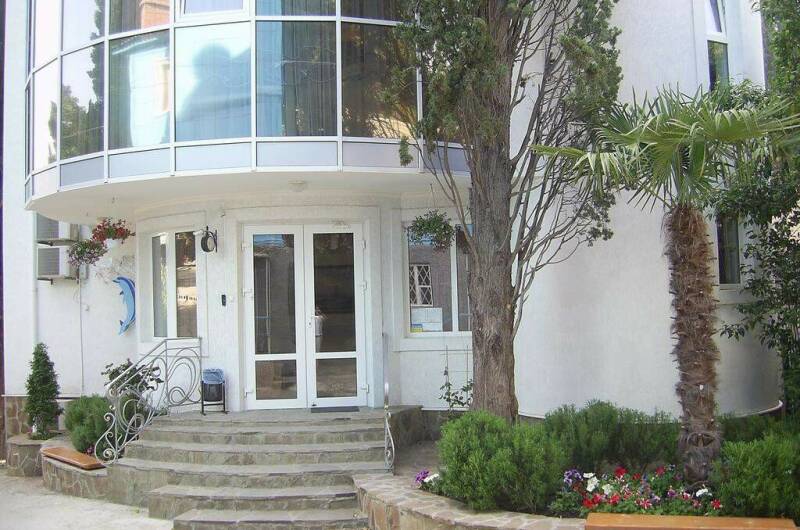 Изображение Изображение отеля / гостиницы "Мини-гостиница «Дельфин»" #7 #7