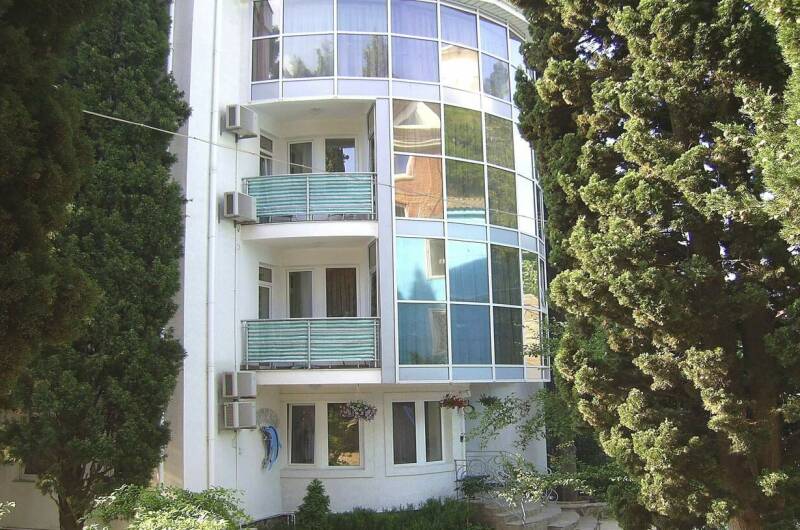 Изображение Изображение отеля / гостиницы "Мини-гостиница «Дельфин»" #8 #8