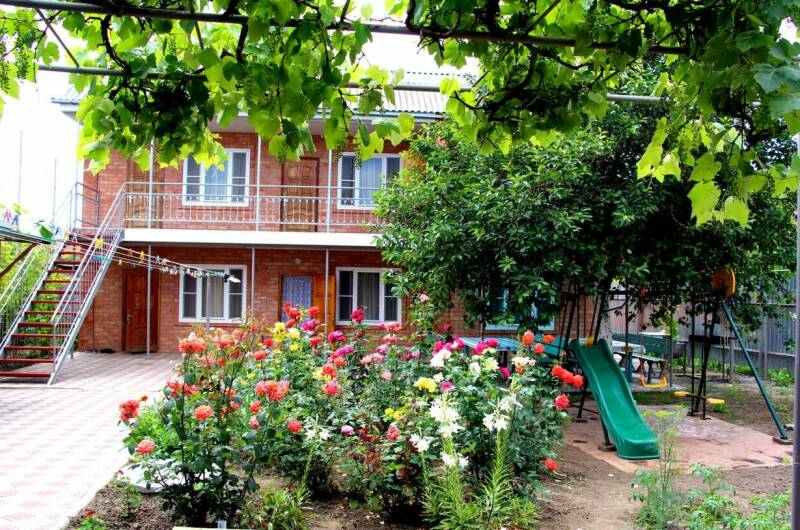 Изображение Изображение гостиницы &quot;Гостевой дом «На Чапаева 26»&quot; #1 #1