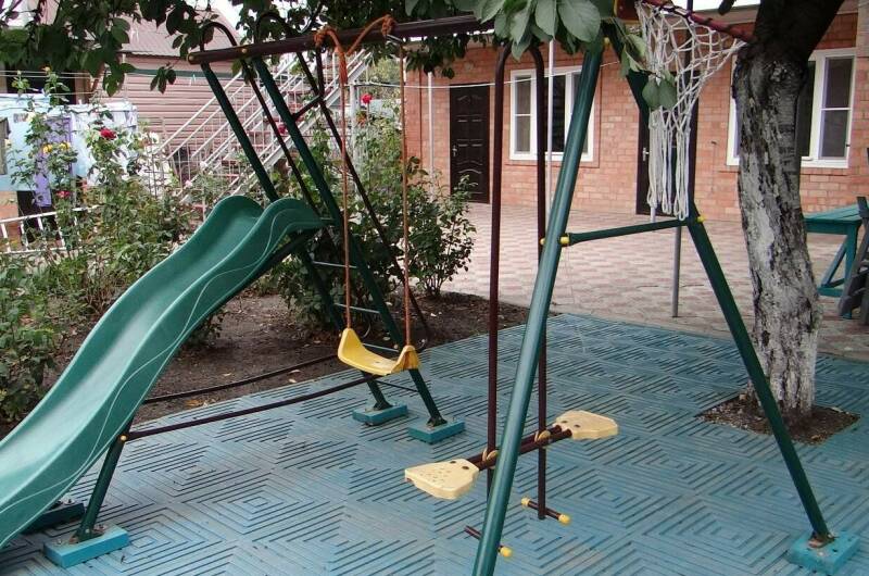 Изображение Изображение гостиницы &quot;Гостевой дом «На Чапаева 26»&quot; #2 #2