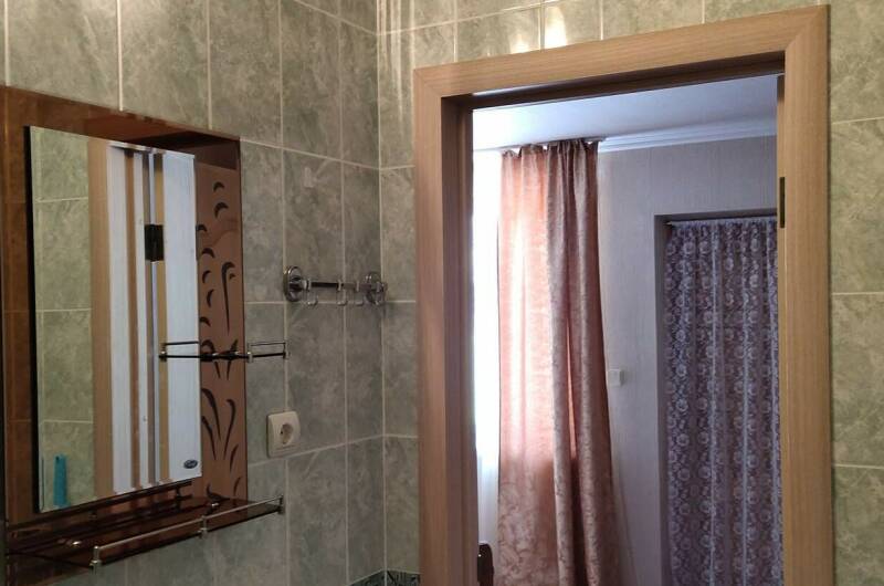 Изображение Изображение гостиницы &quot;Гостевой дом «На Чапаева 26»&quot; #3 #3