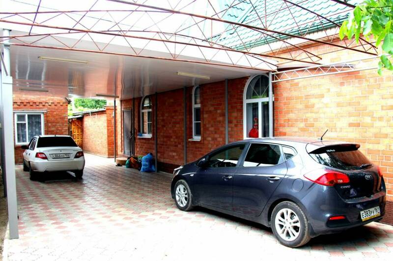 Изображение Изображение гостиницы &quot;Гостевой дом «На Чапаева 26»&quot; #4 #4