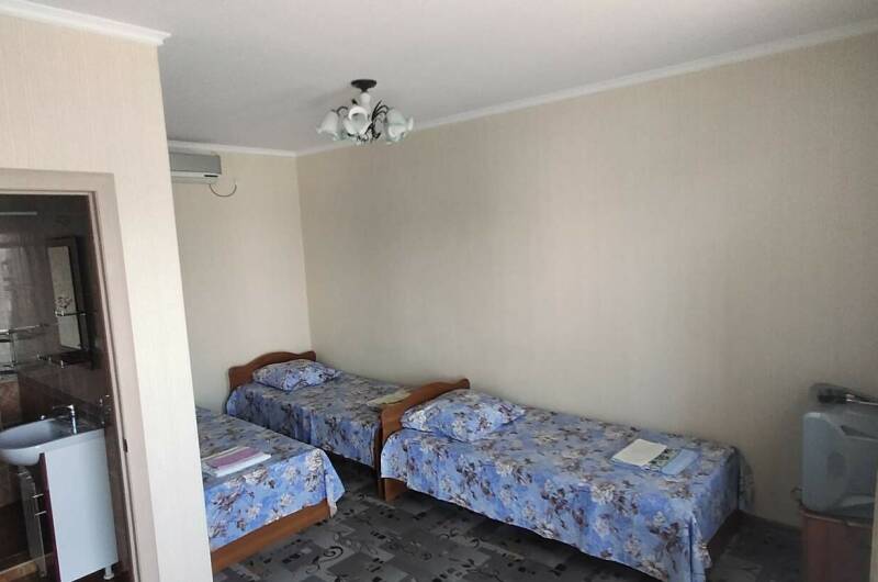 Изображение Изображение гостиницы &quot;Гостевой дом «На Чапаева 26»&quot; #6 #6