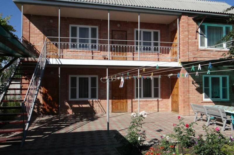 Изображение Изображение гостиницы &quot;Гостевой дом «На Чапаева 26»&quot; #7 #7