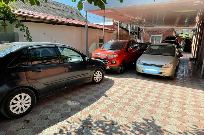 Изображение Изображение гостиницы &quot;Гостевой дом «На Чапаева 26»&quot; #8 #8