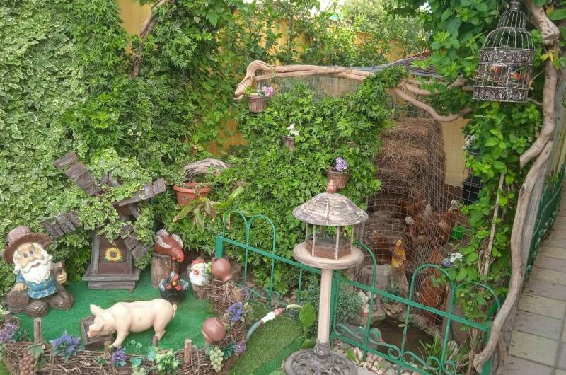 Изображение Изображение гостиницы "Частный дом «Для Друзей»" #4 #4