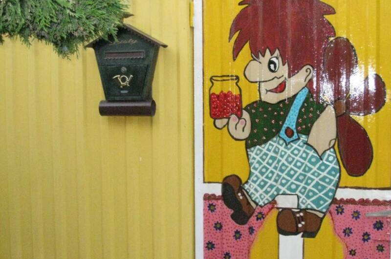 Изображение Изображение гостиницы "Частный дом «Для Друзей»" #7 #7