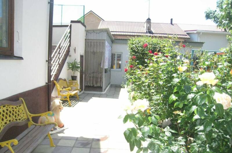 Изображение Изображение отеля / гостиницы "Частный дом «Для Друзей»" #10 #8