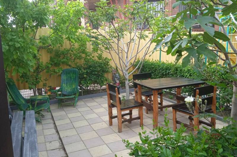 Изображение Изображение отеля / гостиницы "Частный дом «Для Друзей»" #11 #9