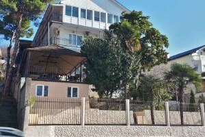 Изображение Гостевой дом «Жасмин» #3