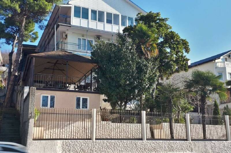 Изображение Изображение гостиницы "Гостевой дом «Жасмин»" #1 #1