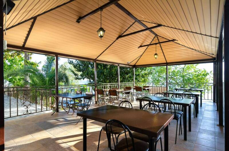 Изображение Изображение гостиницы "Гостевой дом «Жасмин»" #2 #2