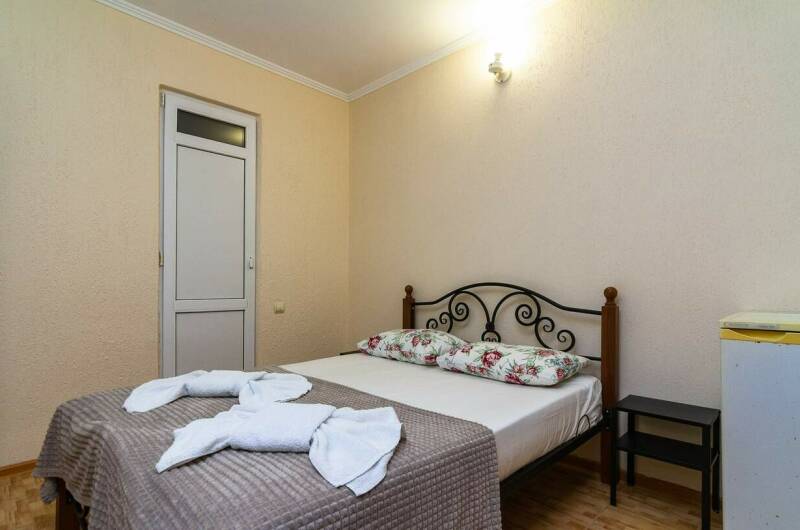 Изображение Изображение гостиницы "Гостевой дом «Жасмин»" #3 #3