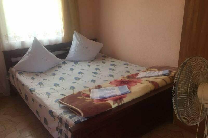 Изображение Изображение гостиницы &quot;Гостевой дом «У Анаиды»&quot; #3 #3