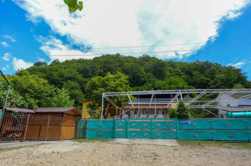 Изображение Изображение гостиницы &quot;Гостевой дом «У Анаиды»&quot; #5 #5