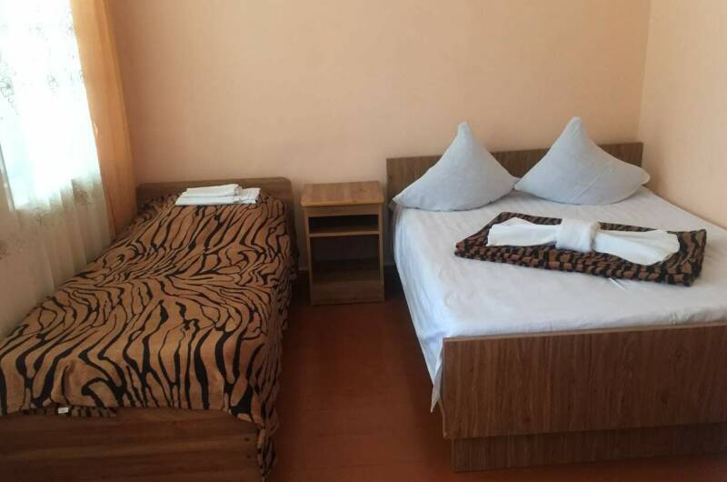 Изображение Изображение гостиницы &quot;Гостевой дом «У Анаиды»&quot; #6 #6