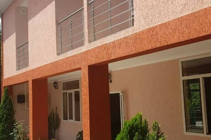 Изображение Изображение гостиницы &quot;Гостевой дом «У Анаиды»&quot; #7 #7