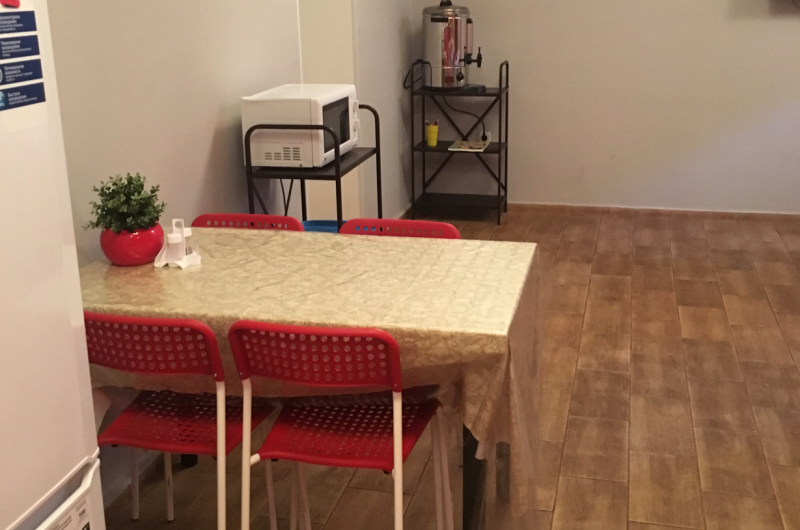 Изображение Изображение гостиницы &quot;Гостиный двор «Мелия»&quot; #5 #5