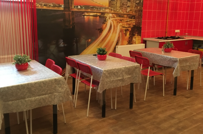 Изображение Изображение гостиницы &quot;Гостиный двор «Мелия»&quot; #6 #6