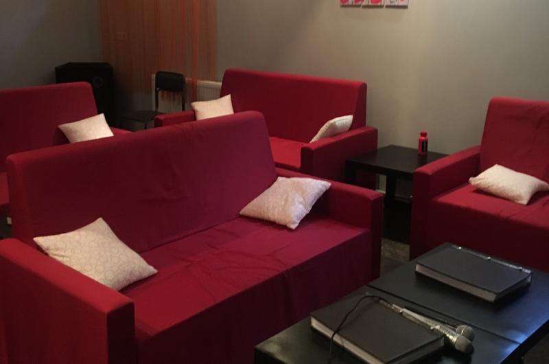 Изображение Изображение гостиницы &quot;Гостиный двор «Мелия»&quot; #8 #8