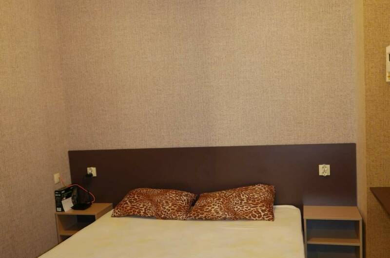 Изображение Изображение квартиры &quot;Апартаменты в парк-кафе «Пингвин»&quot; #5 #5