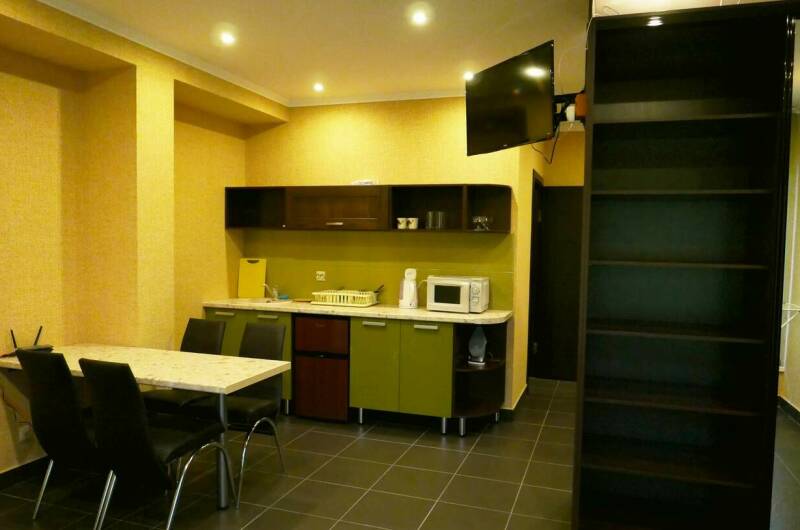 Изображение Изображение квартиры &quot;Апартаменты в парк-кафе «Пингвин»&quot; #8 #8