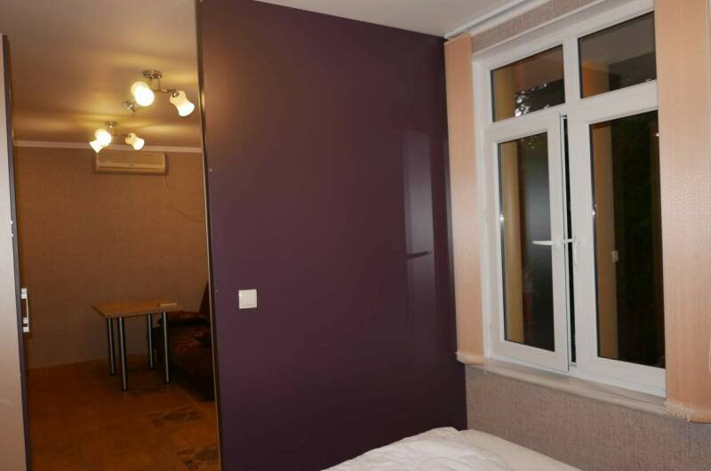 Изображение Изображение квартиры / апартамента "Апартаменты в парк-кафе «Пингвин»" #10 #8