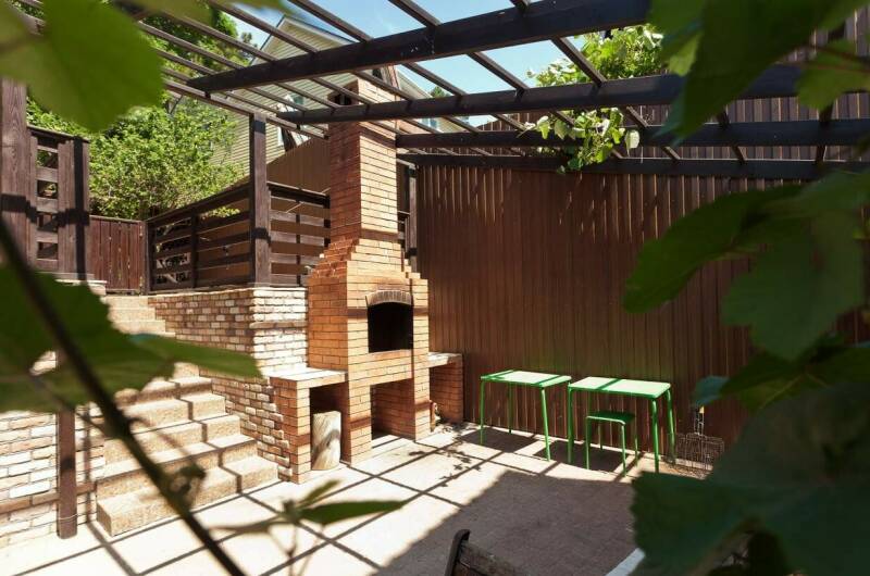 Изображение Изображение гостиницы "Гостевой дом «Золотой песок»" #2 #2