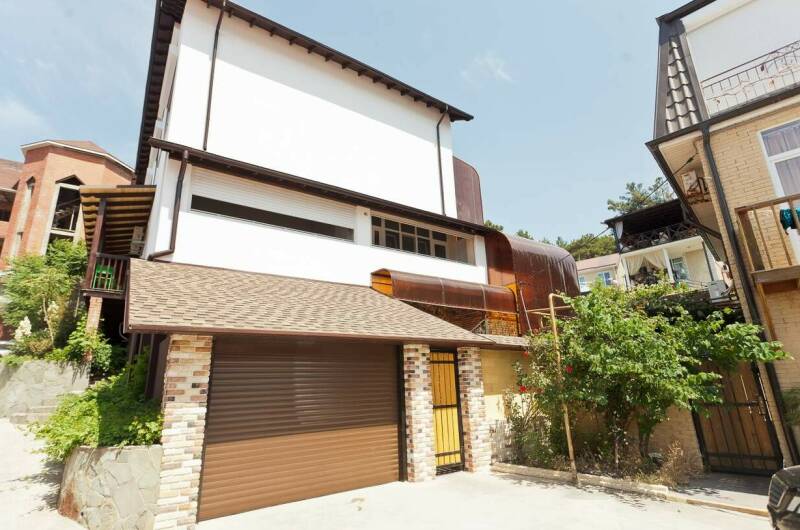 Изображение Изображение гостиницы "Гостевой дом «Золотой песок»" #3 #3