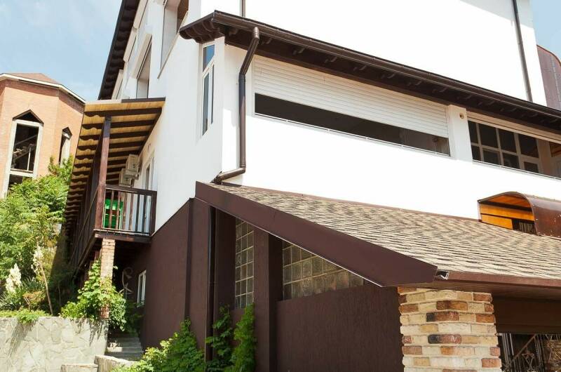 Изображение Изображение гостиницы "Гостевой дом «Золотой песок»" #4 #4