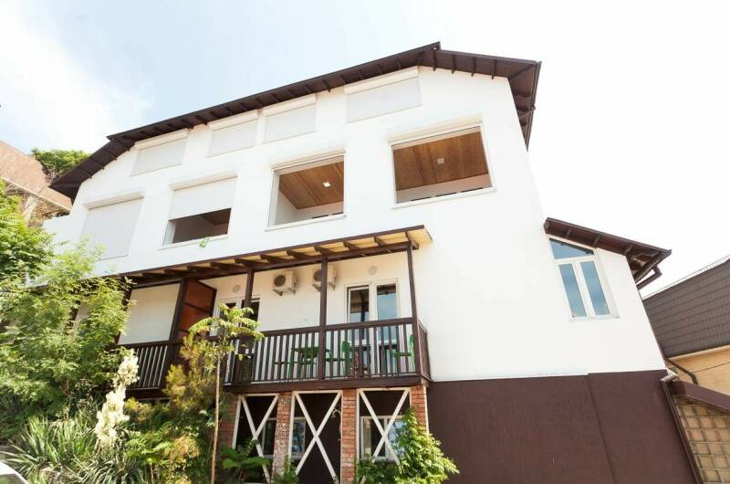 Изображение Изображение гостиницы "Гостевой дом «Золотой песок»" #5 #5