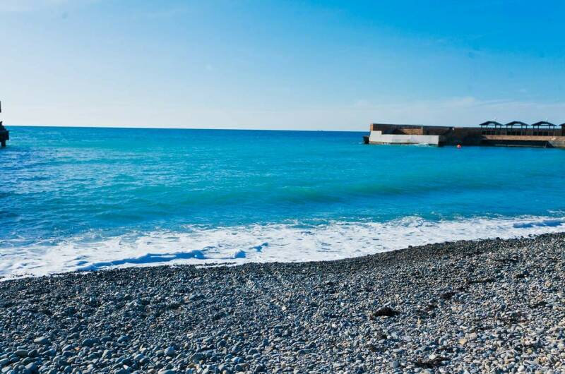 Изображение Изображение гостиницы "Гостевой дом «Золотой песок»" #8 #8