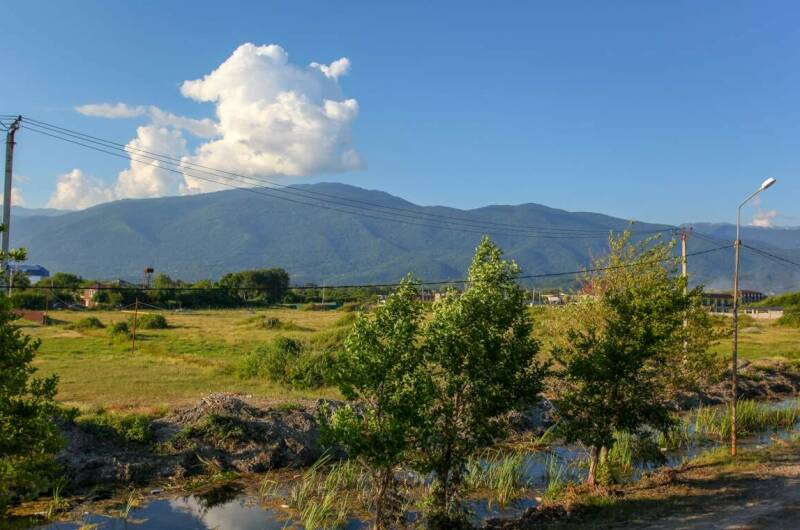 Изображение Изображение гостиницы &quot;База отдыха «Santa-Sofia» в Алахадзы&quot; #3 #3