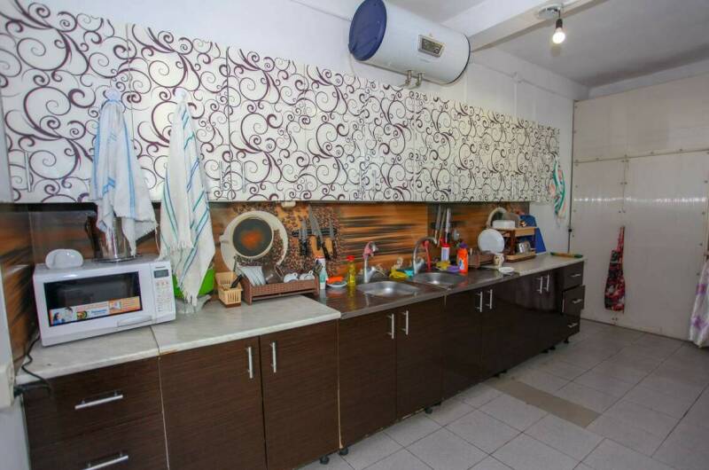 Изображение Изображение гостиницы &quot;База отдыха «Santa-Sofia» в Алахадзы&quot; #6 #6