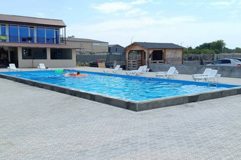 Изображение Изображение гостиницы &quot;База отдыха «Santa-Sofia» в Алахадзы&quot; #7 #7