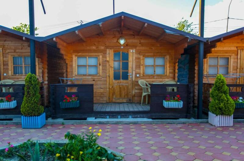 Изображение Изображение гостиницы &quot;База отдыха «Santa-Sofia» в Алахадзы&quot; #8 #8