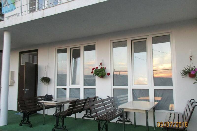 Изображение Изображение гостиницы &quot;Частное домовладение «Южанка»&quot; #1 #1