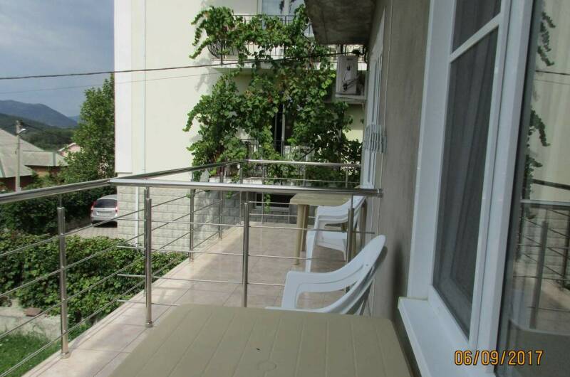 Изображение Изображение гостиницы &quot;Частное домовладение «Южанка»&quot; #2 #2