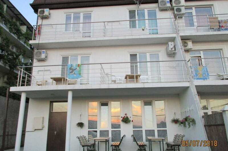 Изображение Изображение гостиницы &quot;Частное домовладение «Южанка»&quot; #3 #3