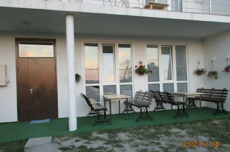 Изображение Изображение гостиницы &quot;Частное домовладение «Южанка»&quot; #4 #4