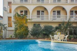 Изображение Гостевой дом на Ленина 172 #5