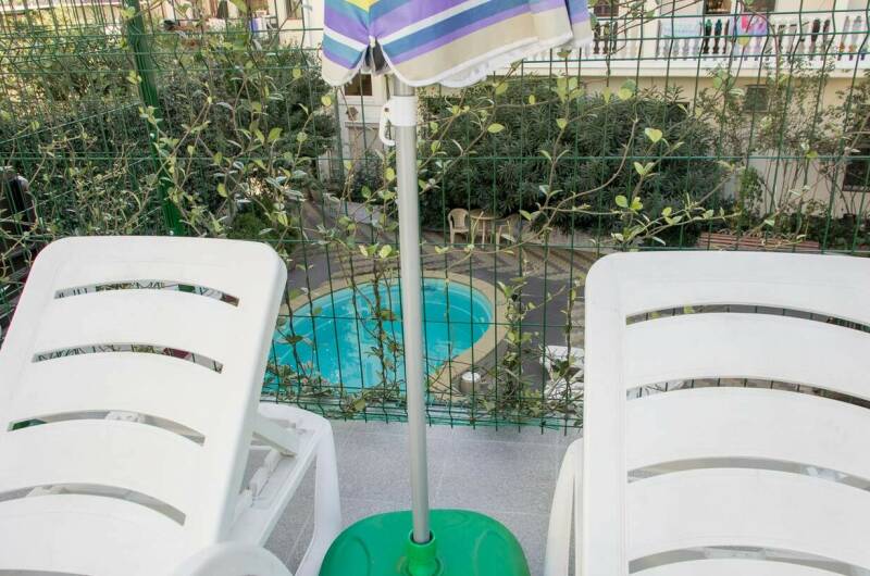 Изображение Изображение гостиницы "Гостевой дом на Ленина 172" #3 #3