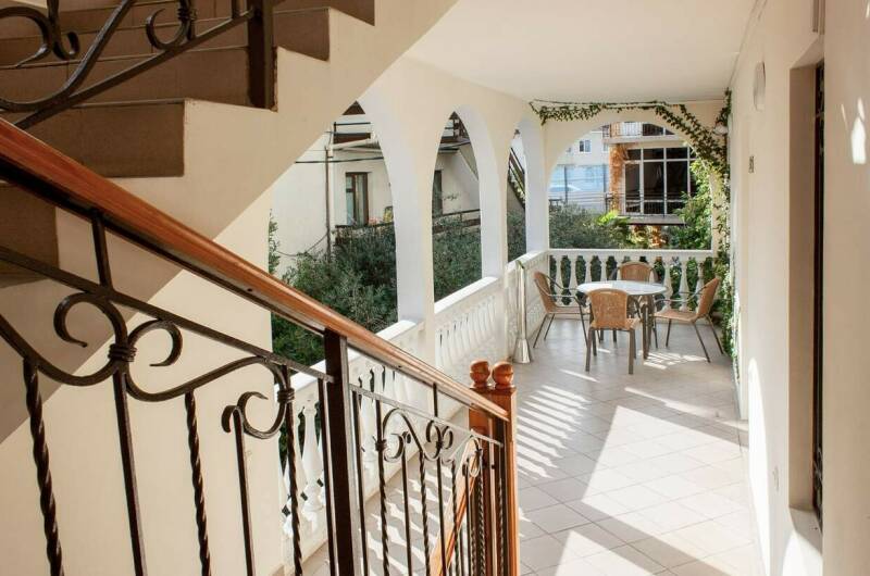 Изображение Изображение гостиницы "Гостевой дом на Ленина 172" #6 #6