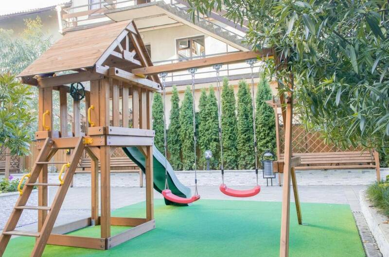 Изображение Изображение гостиницы "Гостевой дом на Ленина 172" #7 #7