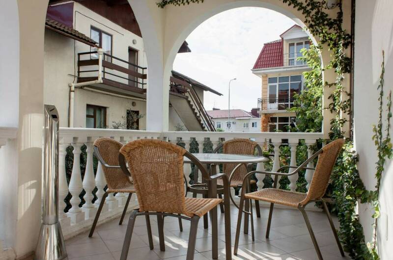 Изображение Изображение гостиницы "Гостевой дом на Ленина 172" #8 #8