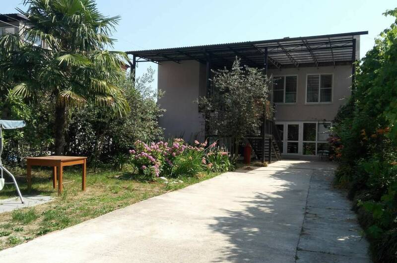 Изображение Изображение гостиницы &quot;Гостевой дом «У Карины»&quot; #2 #2