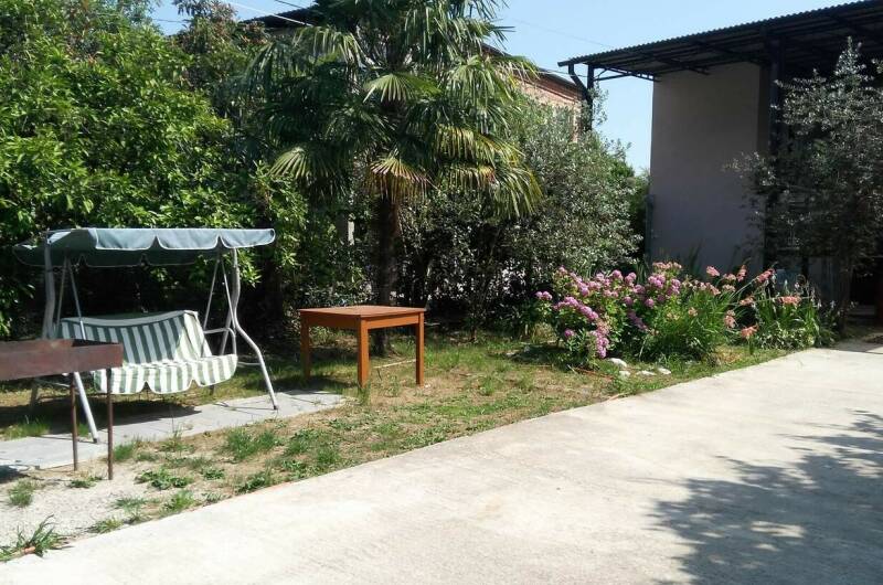 Изображение Изображение гостиницы &quot;Гостевой дом «У Карины»&quot; #3 #3