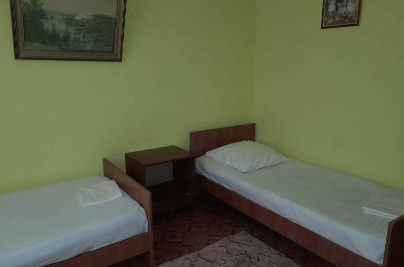 Изображение Изображение гостиницы &quot;Гостевой дом «У Карины»&quot; #4 #4